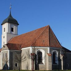 Kirche Malschwitz