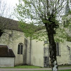 Église de l'Assomption de Montigny-sur-Aube