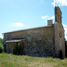 Sant Joan de Ginestar