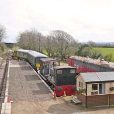 Helston Railway