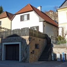 Bürgerhaus, Hauerhaus