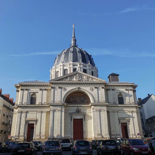 Notre-Dame de Bon-Port