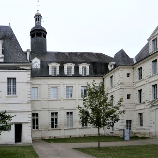 Hôpital de Loches