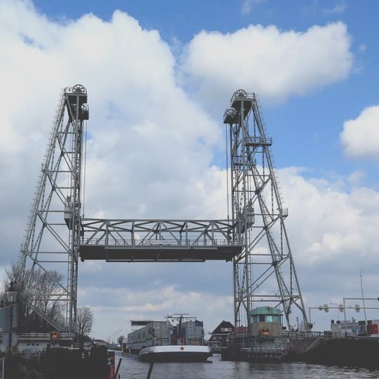 Waddinxveense hefbrug