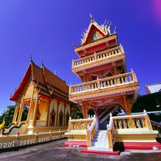 Wat Pho Tak