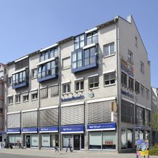 Ehemaliges Bauernhaus