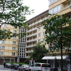 Bürgermeister-Smidt-Straße 120