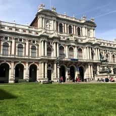 Museo nazionale del Risorgimento italiano