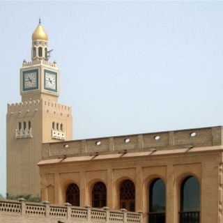 Seif Palace