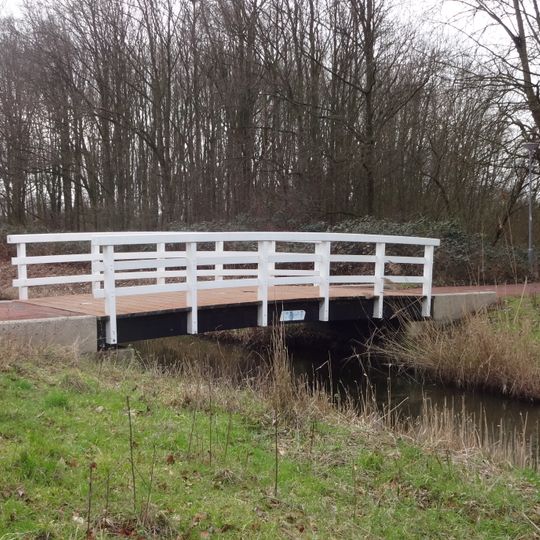 1e Pernisserparkbrug