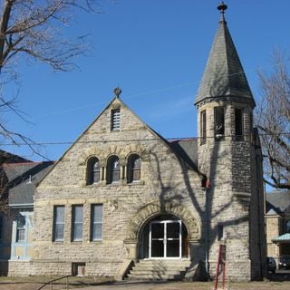 Winton Place Methodist Episcopal Church