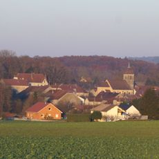 Église Saint-Christophe de Raze