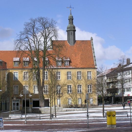 Gütersloh