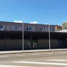 Feria de Valladolid
