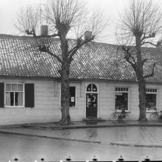 Koningsplein 16, Asten