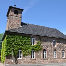 Evangelische Kirche Schlierbach