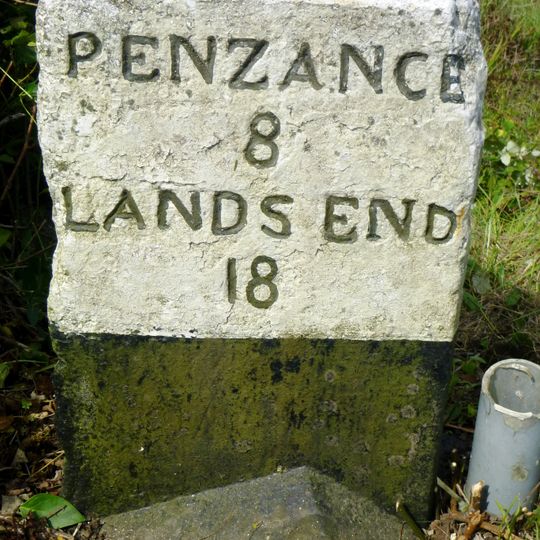 Milestone At Sw592288