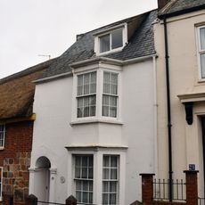 19, North Street