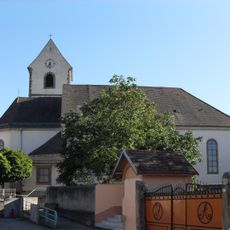 Église Saint-Laurent d'Hirtzfelden