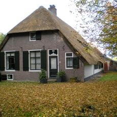 Wickenburghseweg 26, 't Goy