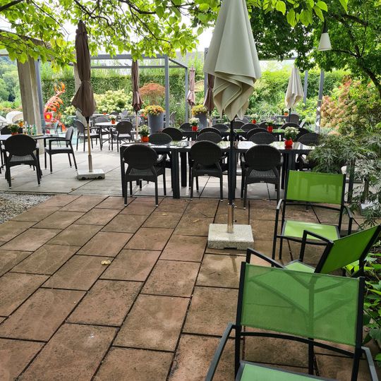 Restaurant Mathes