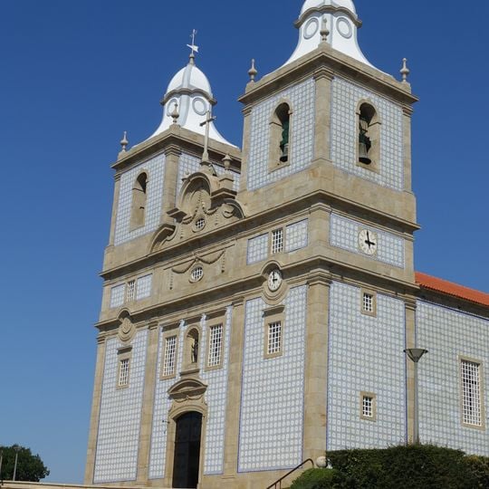 Igreja Paroquial de Ovar