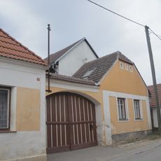 Dešov 38