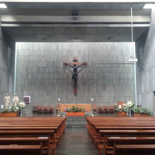 Gereja Santa