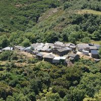 Hedrada, San Mamede de Hedrada