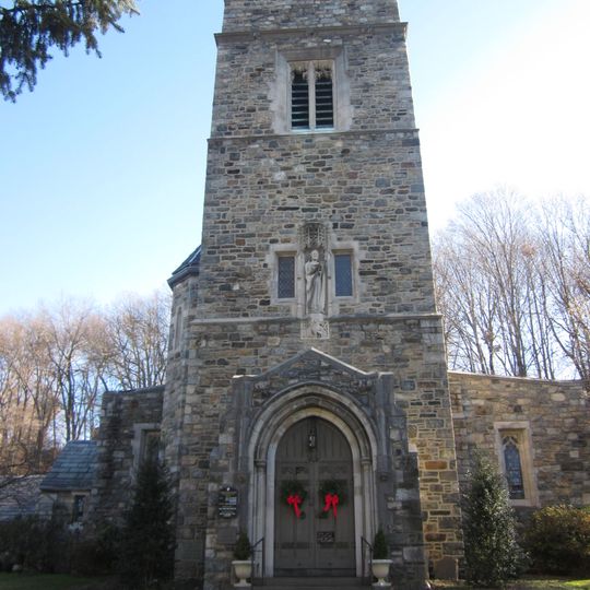 St. Mark's Episcopal Church