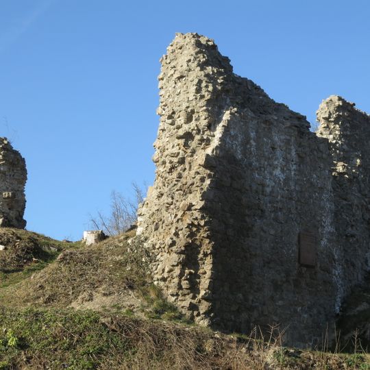 Burg Schenkenberg