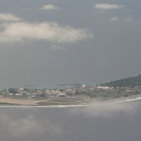 Kwajalein Atolü