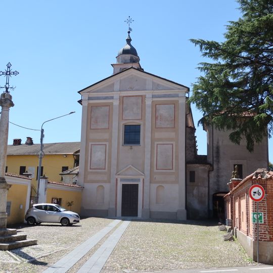 Chiesa di  San Vittore