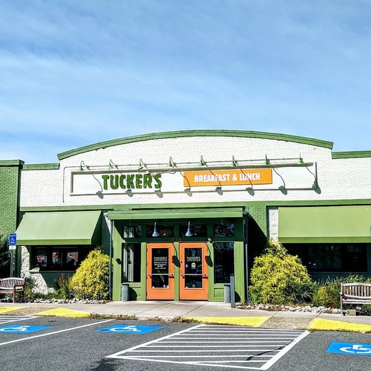 Tucker's