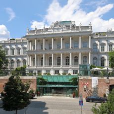 Palais Coburg