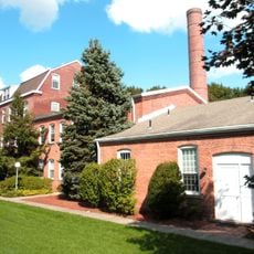 P. Robinson Fur Cutting Company