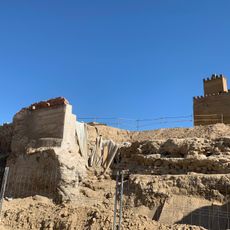 Muralla urbana (Guadix)