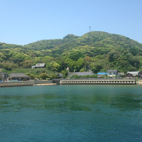 Ōshima