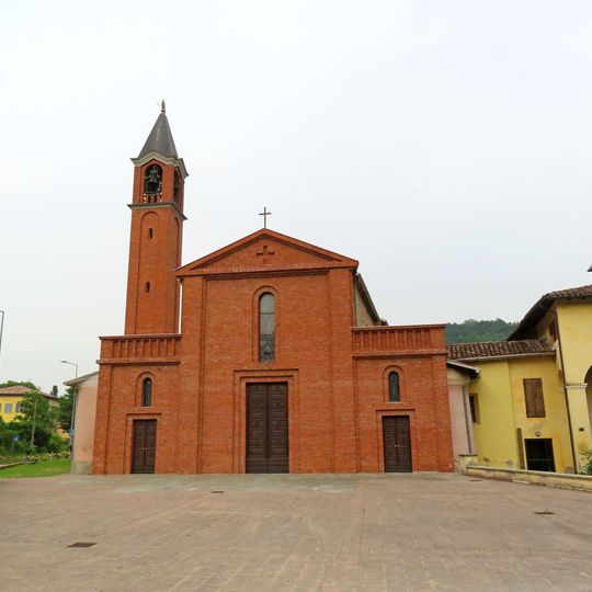 Chiesa di San Giorgio Martire
