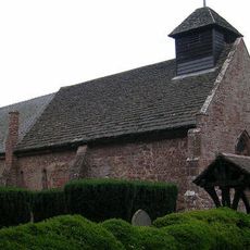 Church of St Michael