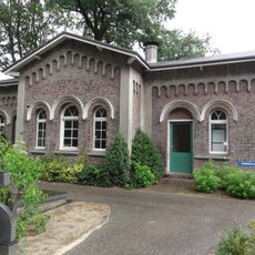 Lijkenhuis