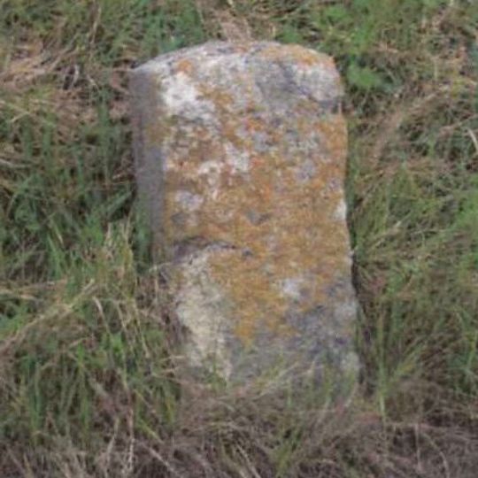 Milestone, Main Road, Havenstreet
