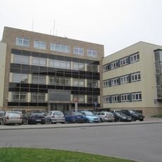 Městská tepelná elektrárna