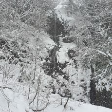 Yukarıdurak bridge