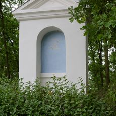Blessed Charles of Austria Chapel in Hokov