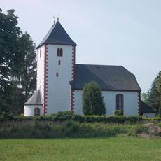 Dorfkirche Rathendorf
