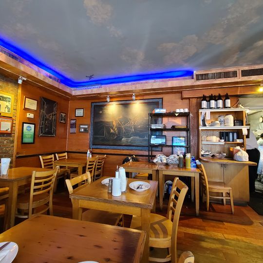 Taverna Kyclades