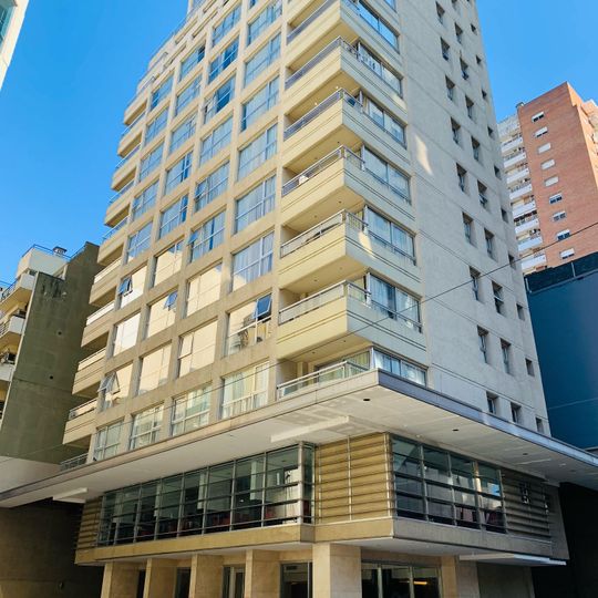 Hotel City Baires