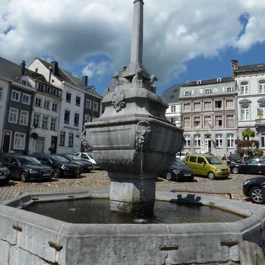 Perroen van Stavelot