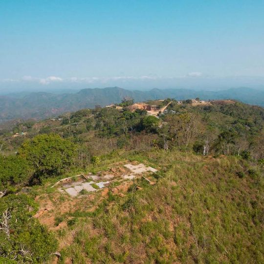 Montes de María